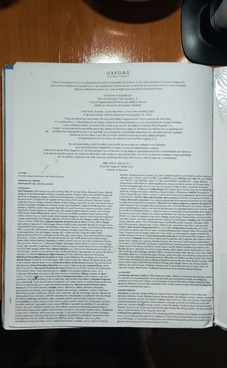 Libro Lengua y Literatura II 2 BACH