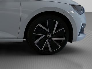 Skoda Scala 1.0 TSI Sport DSG 81 kW (110 CV)