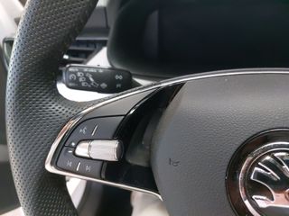 Skoda Scala 1.0 TSI Sport DSG 81 kW (110 CV)