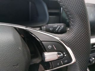Skoda Scala 1.0 TSI Sport DSG 81 kW (110 CV)