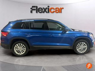 Skoda Kodiaq 1.5 TSI 110KW (150cv) 4x2 Ambition