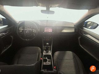 Skoda Kodiaq 1.5 TSI 110KW (150cv) 4x2 Ambition