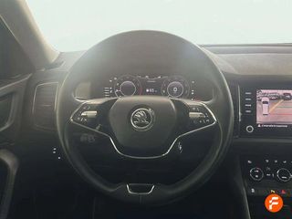 Skoda Kodiaq 1.5 TSI 110KW (150cv) 4x2 Ambition