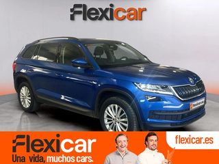 Skoda Kodiaq 1.5 TSI 110KW (150cv) 4x2 Ambition