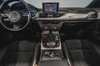 AUDI A6 allroad quattro 3.0 TDI 218CV