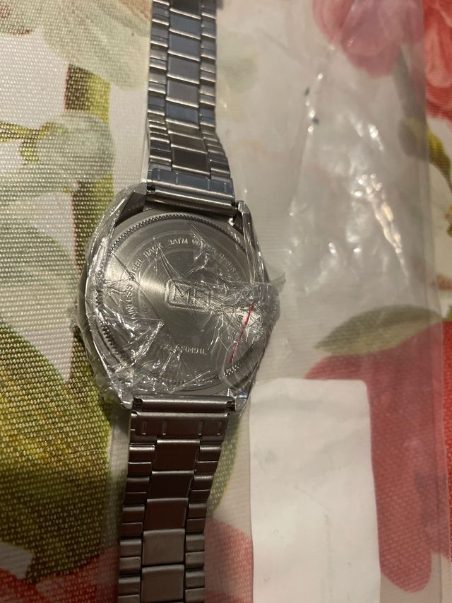 Reloj Mini Focus - Nuevo