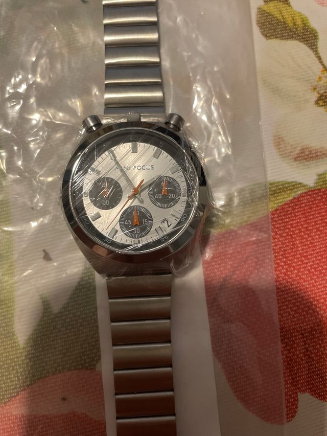 Reloj Mini Focus - Nuevo
