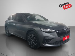 Skoda Scala Design 1.0 TSI DSG 85 kW (115 CV)