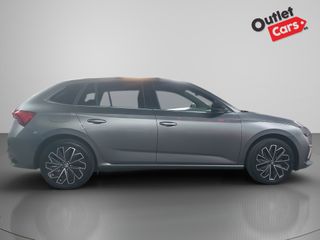 Skoda Scala Design 1.0 TSI DSG 85 kW (115 CV)
