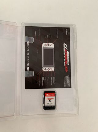 Nintendo Switch - Need for Speed Hot Pursuit Remas