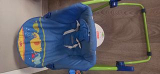 Silla mecedora Fisher-Price