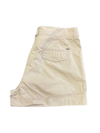 Shorts Tommy Hilfiger beige M/38/10