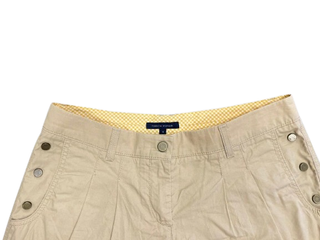 Shorts Tommy Hilfiger beige M/38/10