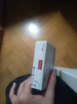 Raspberry Pi 5 (4GB RAM) - Nueva