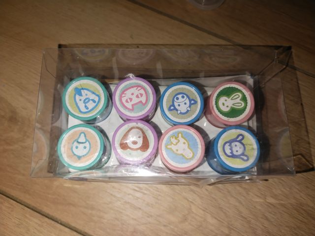 Lote creativo infantil para realizar manualidades