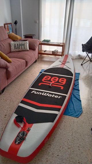 Tabla Paddle Surf