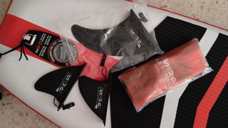 Tabla Paddle Surf