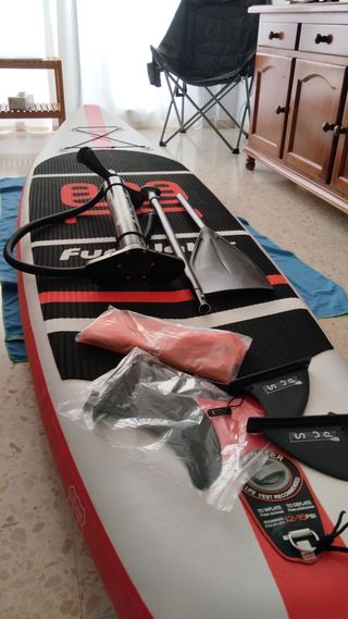 Tabla Paddle Surf