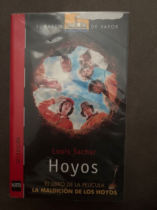 Hoyos
