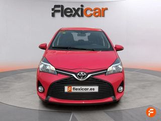 Toyota Yaris 1.0 70 City