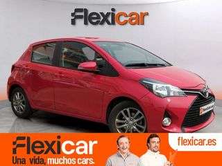 Toyota Yaris 1.0 70 City