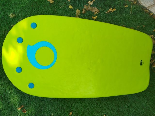 Tabla surf Tribord bodyboard
