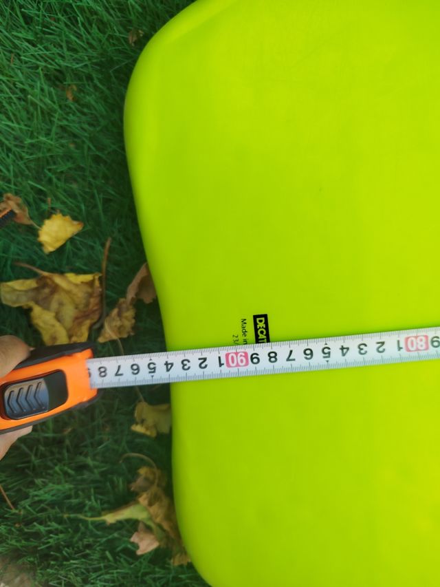 Tabla surf Tribord bodyboard