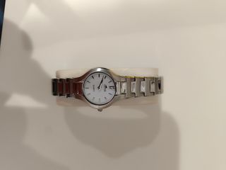 Reloj Lotus mujer - Acero inoxidable