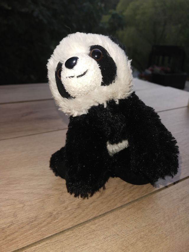 10 Peluches Variados