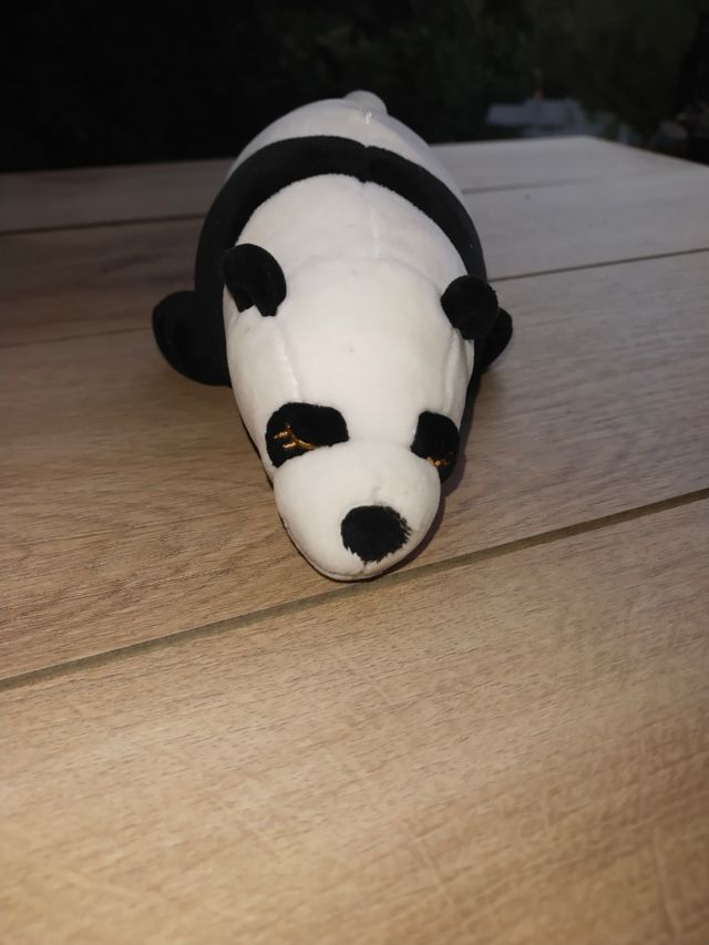 10 Peluches Variados