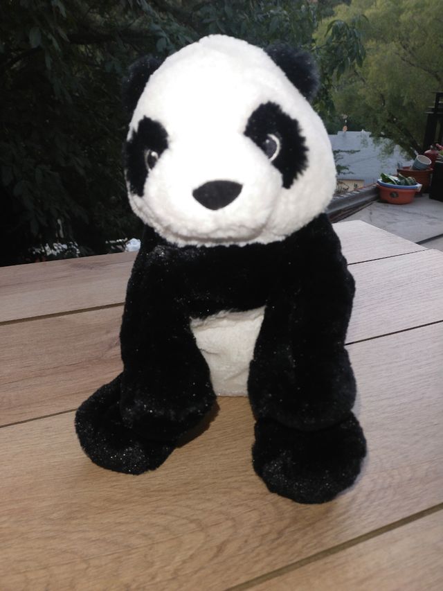 10 Peluches Variados