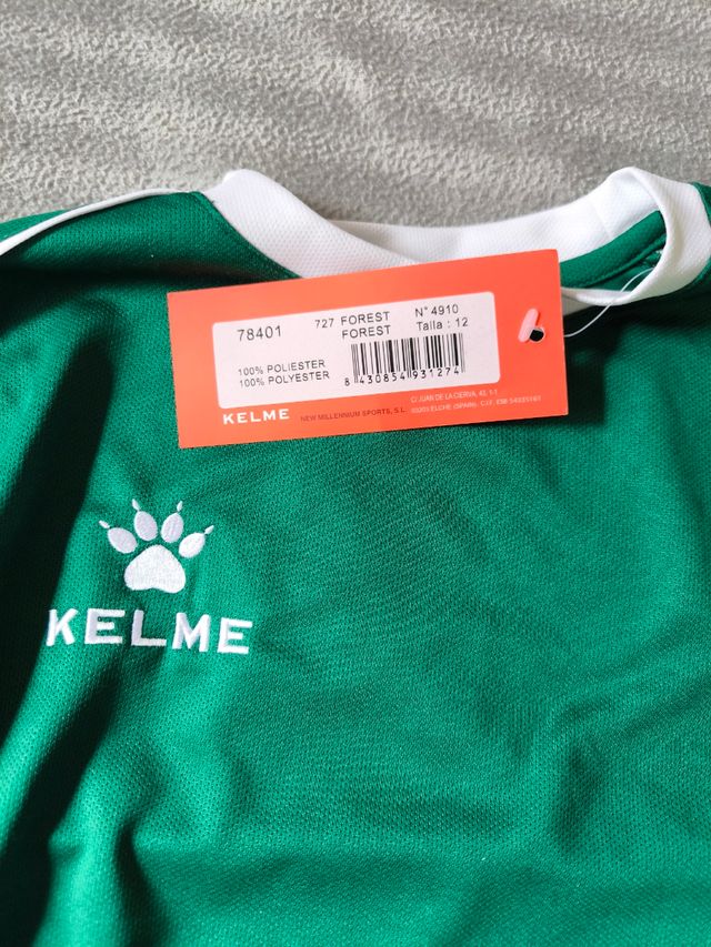 PACK 2 POLOS Y CAMISETA NIÑO