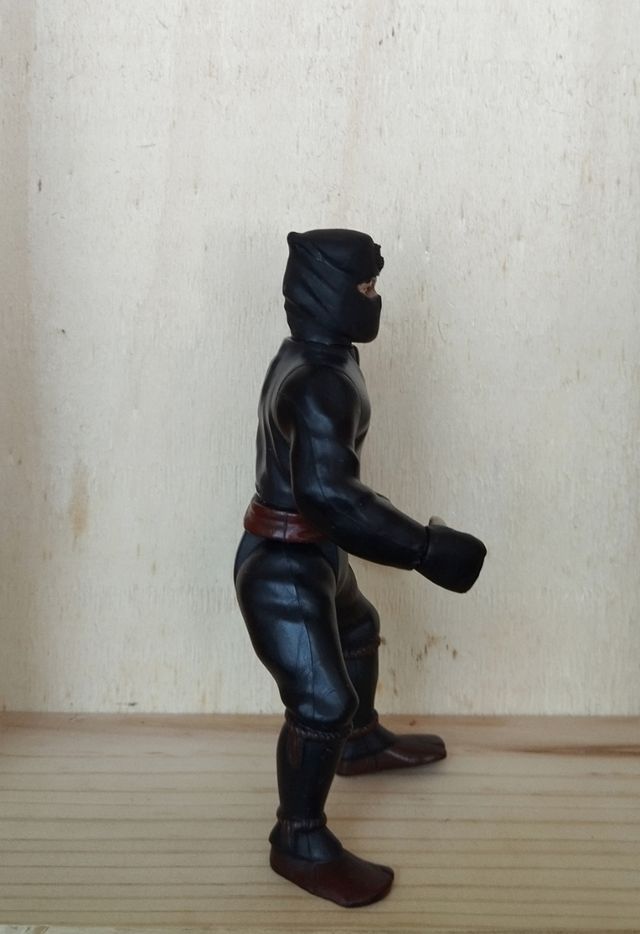 Figura Ninja