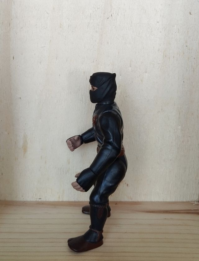 Figura Ninja