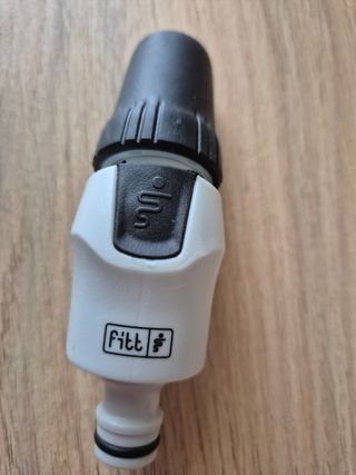 Doccetta Fitt irrigazione giardino 