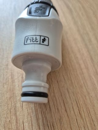 Doccetta Fitt irrigazione giardino 