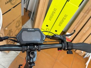 Patinete Eléctrico Kukirin G3Pro