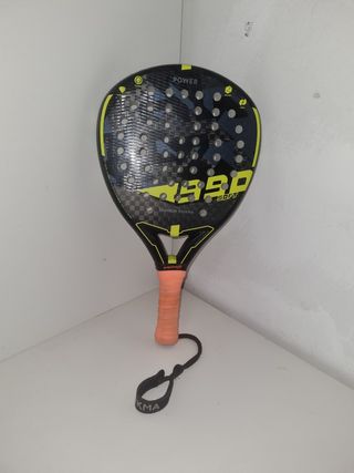 Pala pádel Kuikma 990 Power