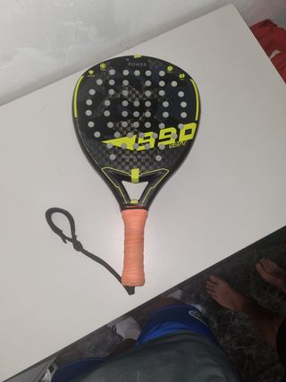 Pala pádel Kuikma 990 Power