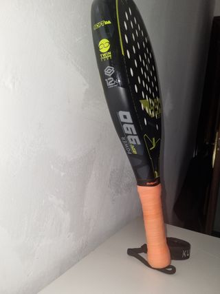 Pala pádel Kuikma 990 Power