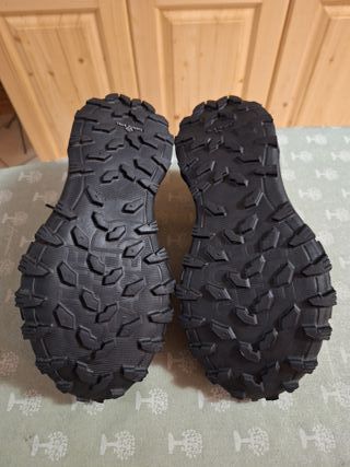 Scarpe The North Face OffTrailTr