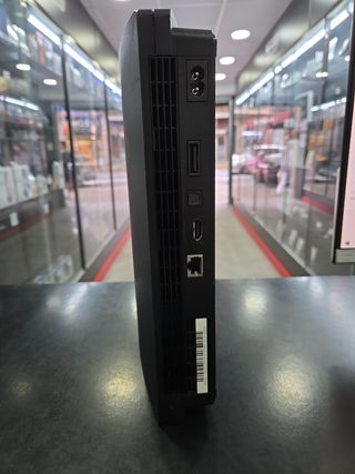 PlayStation 3 SLIM 150GB Negro