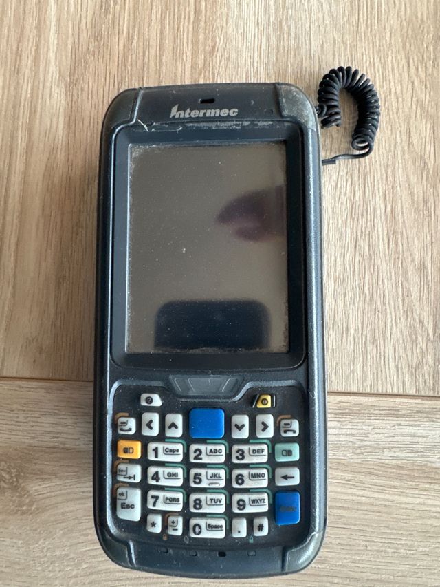Intermec CN70 - Terminal de datos