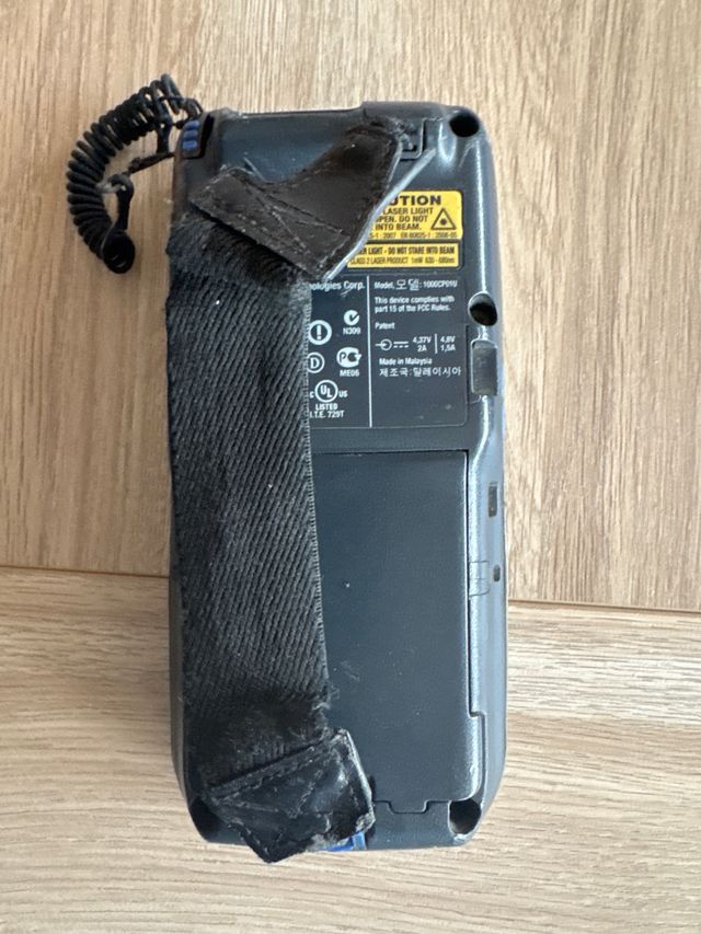 Intermec CN70 - Terminal de datos