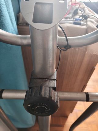 Bicicleta elíptica Fitter 