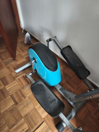 Bicicleta elíptica Fitter 