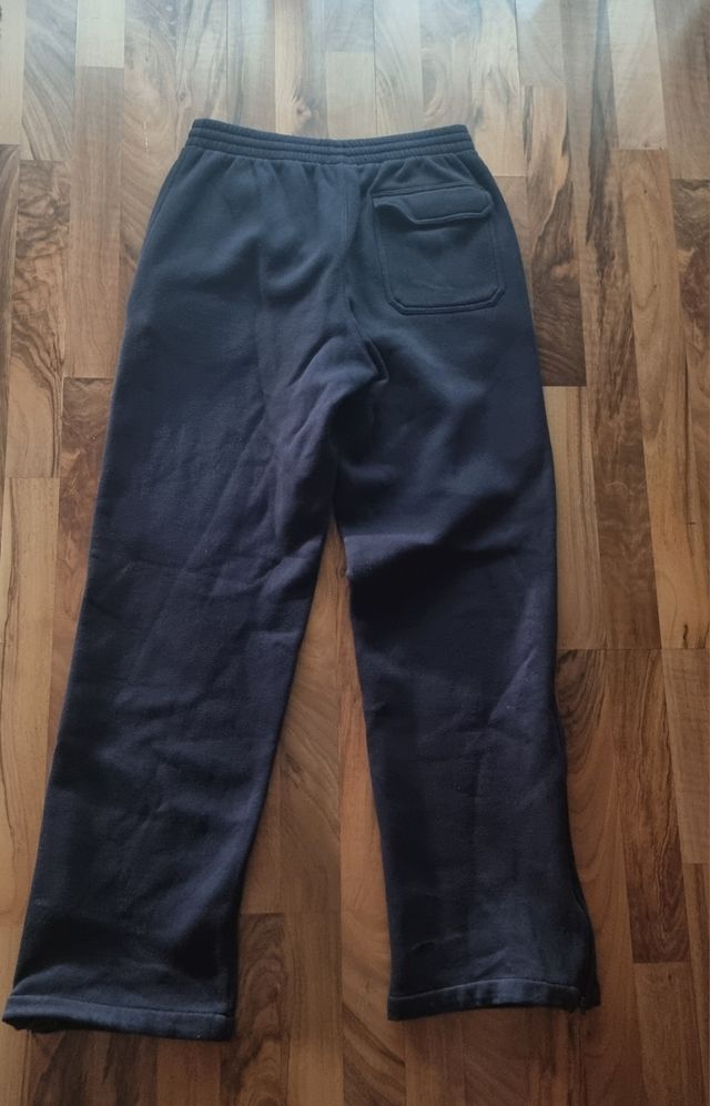 Pantalones Chándal Umbro - Negro