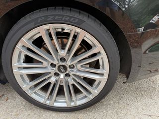 Audi A5 2018