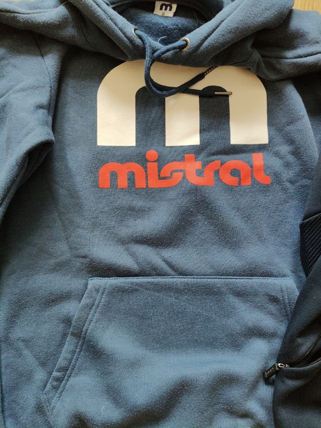 Lote 2 Sudaderas (14 años)