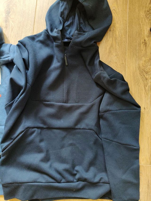 Lote 2 Sudaderas (14 años)